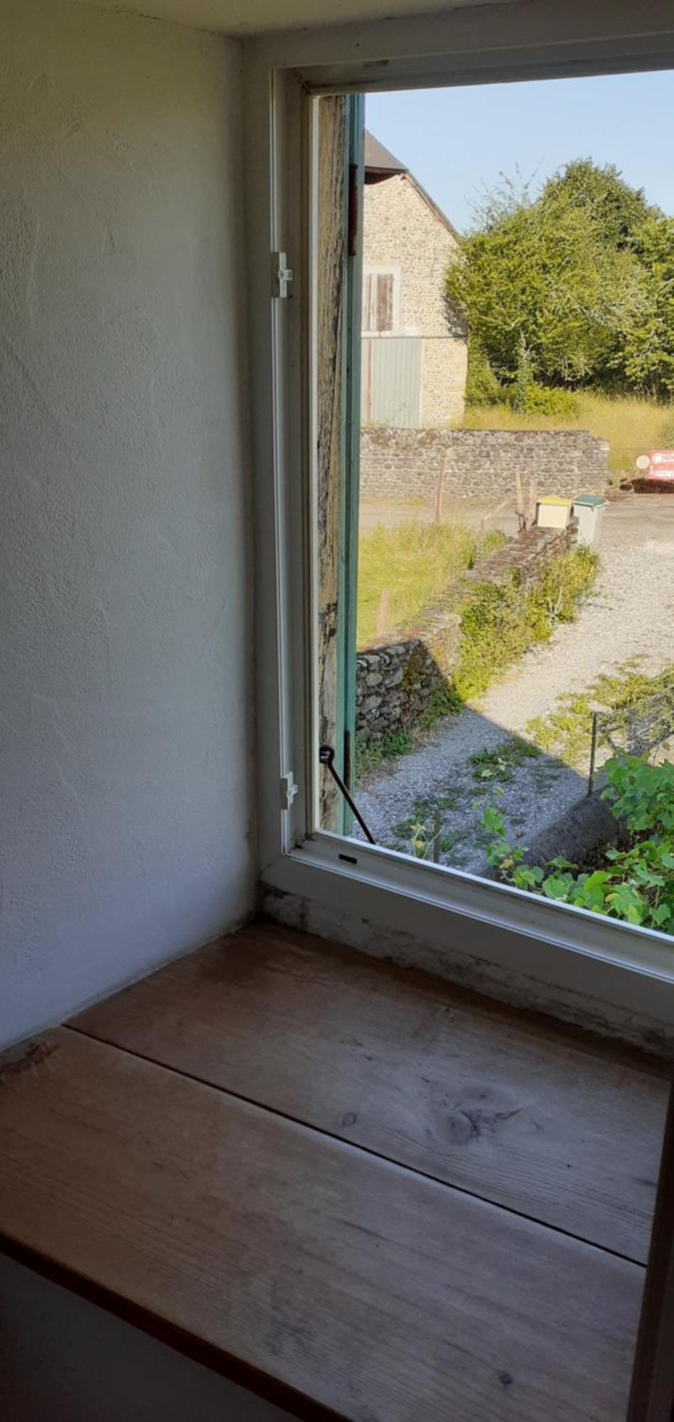Gite Les Petits Chemins Ledeuix Pokoj fotografie